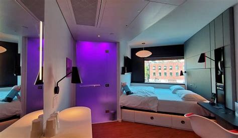 citizenm seattle pioneer square hotel|citizenM Seattle Pioneer Square Reviews, Deals & Photos 2024.
